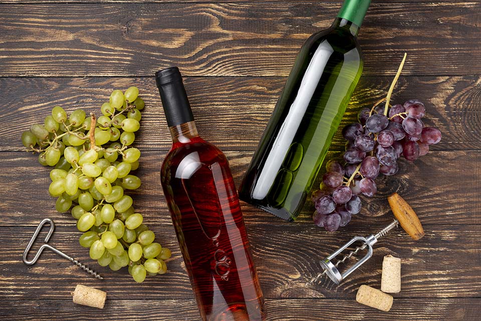 Wine Business Program 2025