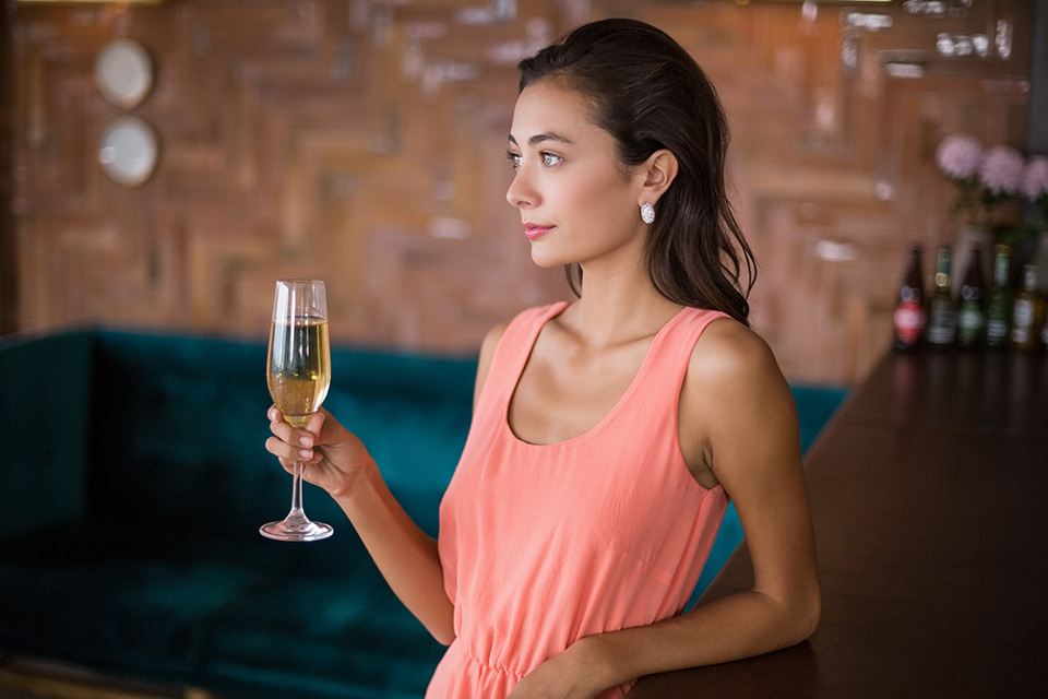 le donne dietro al boom del prosecco negli usa