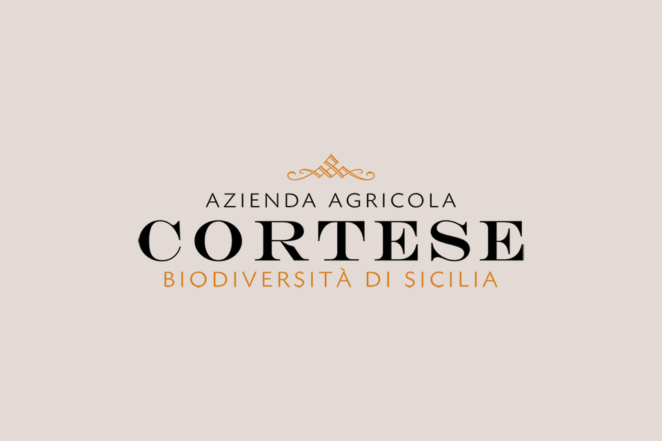logo cantina agricola cortese