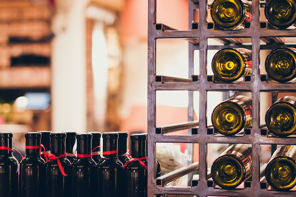 prezzo minimo vino