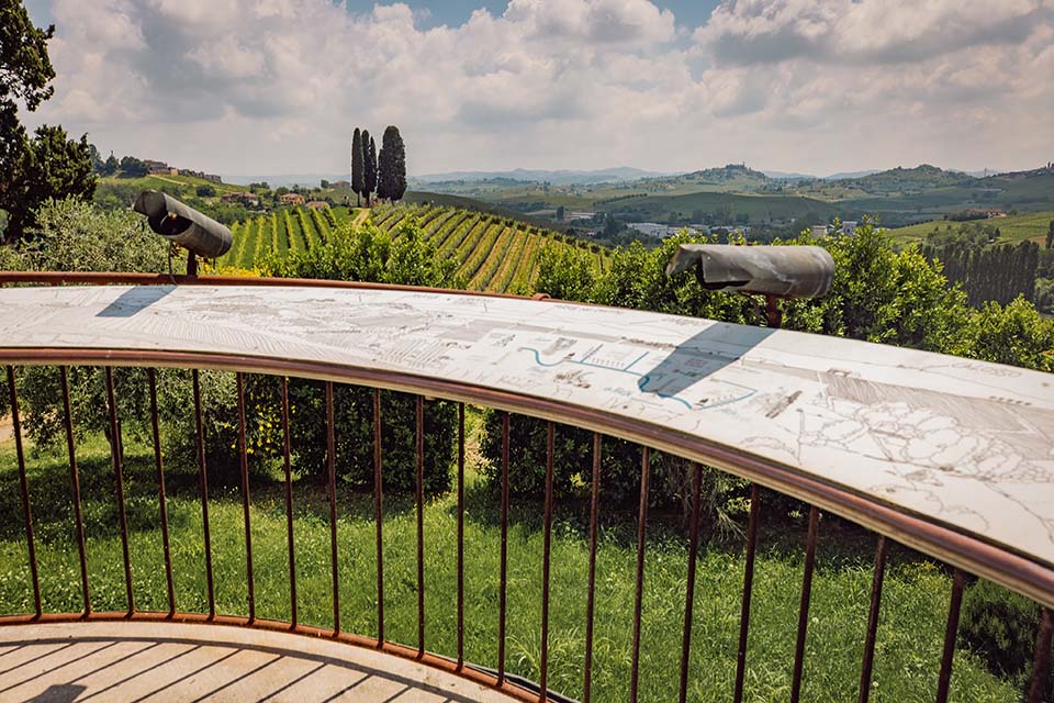Art Park La Court Osservatorio
