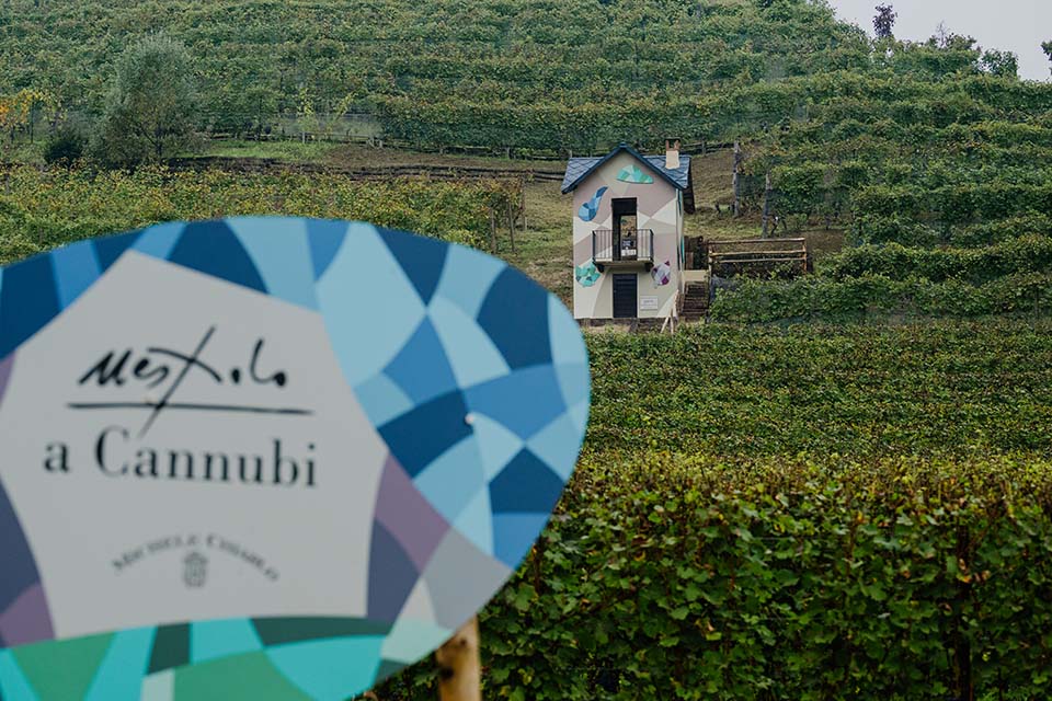 Cannubi Path