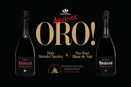 Due medaglie d’oro per Cantina Valtidone al Concorso Enologico Internazionale Città del Vino