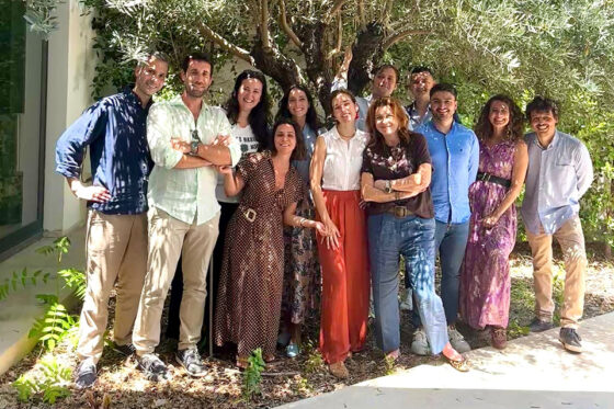 Nasce ufficialmente Generazione Next, il gruppo under 40 di Assovini Sicilia