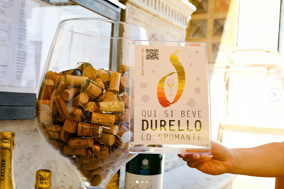 Lessini Durello