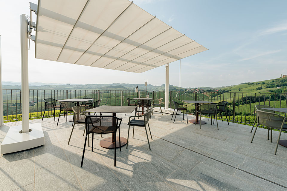 Sky Bar