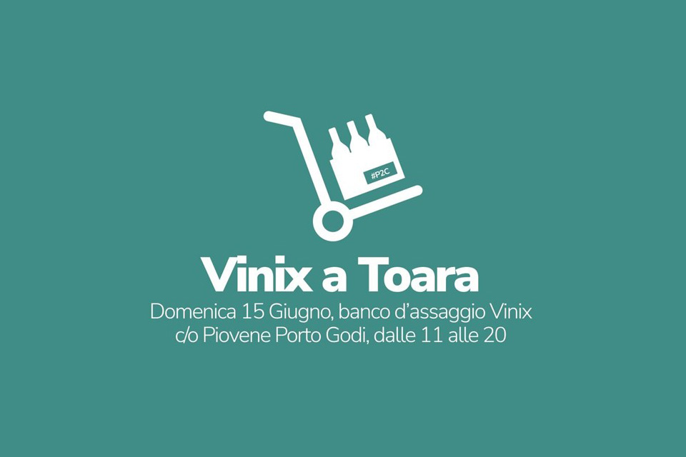vinix a tora