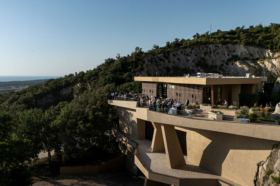 Cantina Meraviglia 2