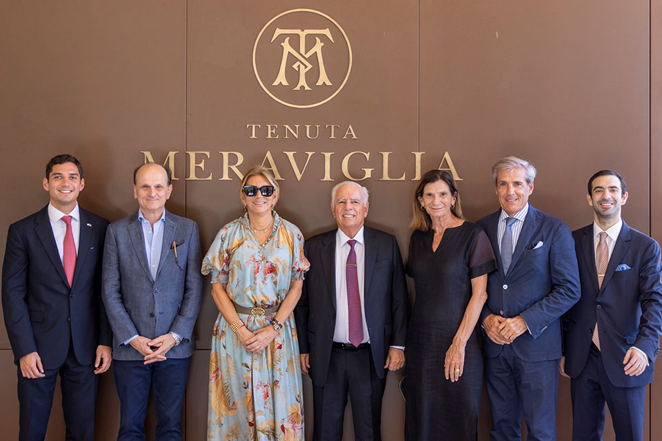 Cantina Meraviglia