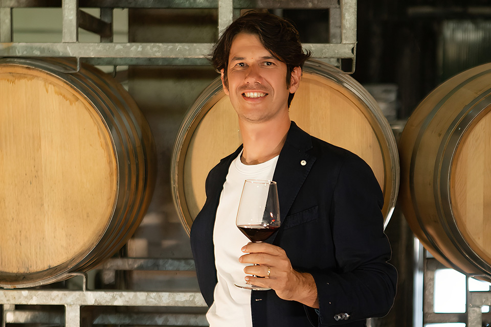 Davide Gasperini