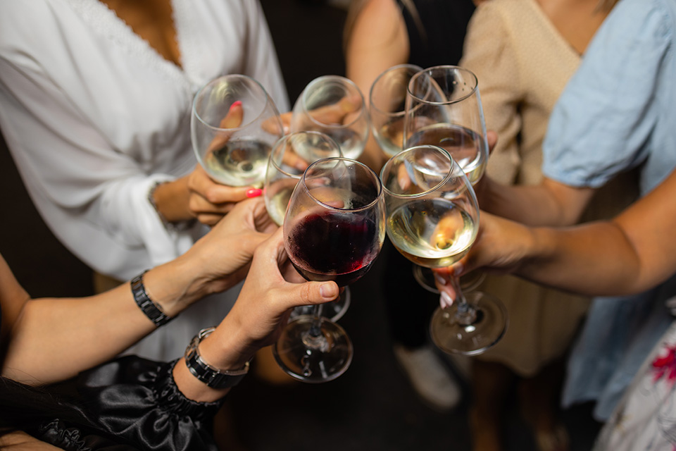 Festa del Vino