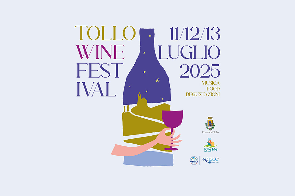 Tollo Wine Festival 2025