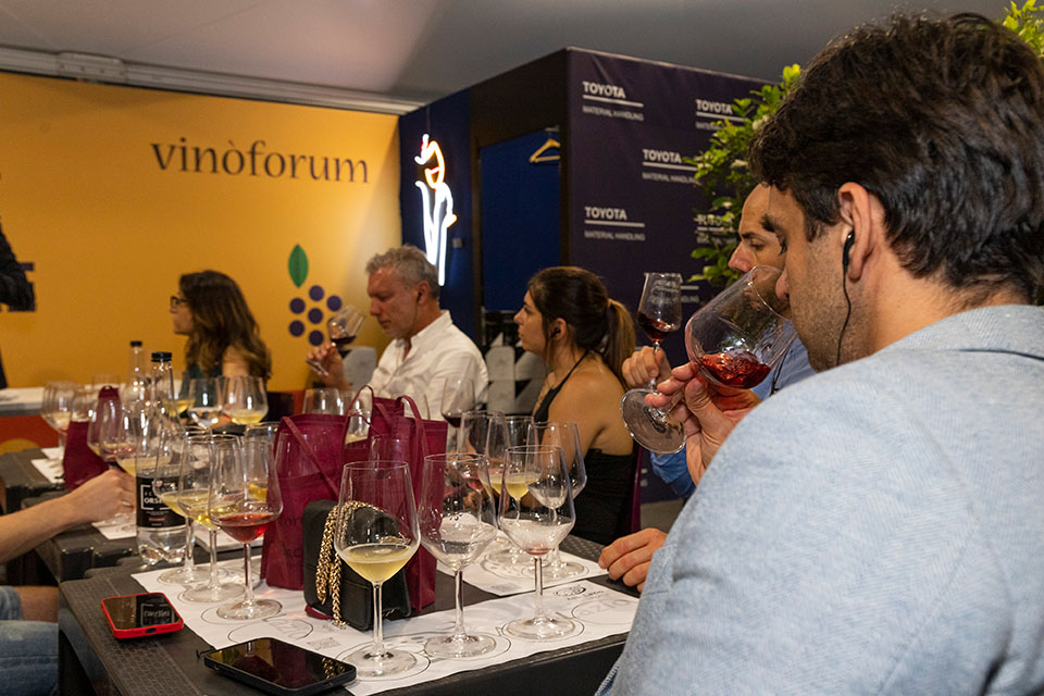 Vinòforum 2025