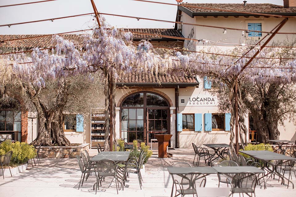 locanda buglioni