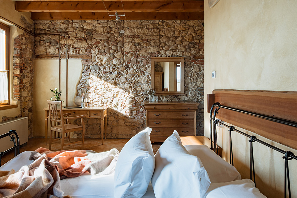 wine relais buglioni