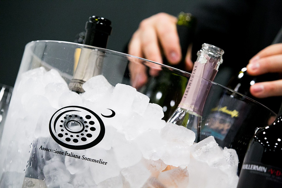 AIS Liguria Miglior Sommelier del Vermentino