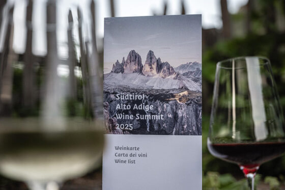 Successo per la prima edizione dell’Alto Adige Wine Summit