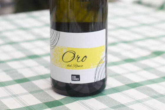 Cascina del Ronco (Cooperativa Sociale OIKOS) presenta “Oro del Ronco”: nuovo vino IGT Chardonnay della Bergamasca