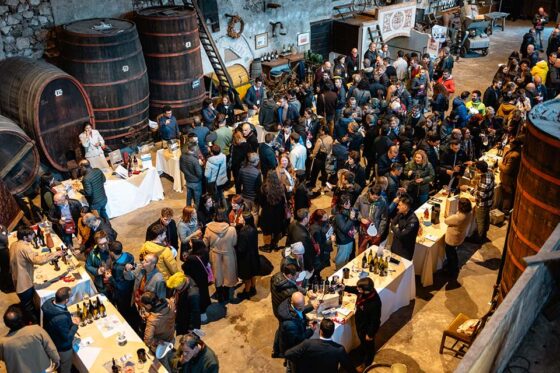 Incontri Rotaliani 2025, il Teroldego incontra il Syrah: la quarta edizione intreccia gusto, cultura e convivialità