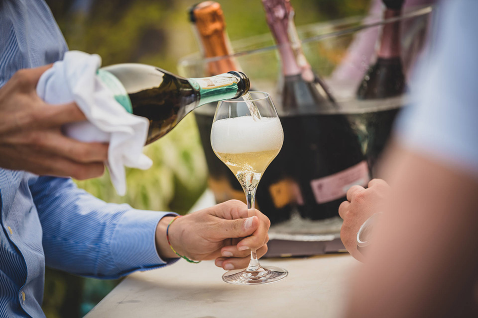 Montina e il Festival di Franciacorta 2025