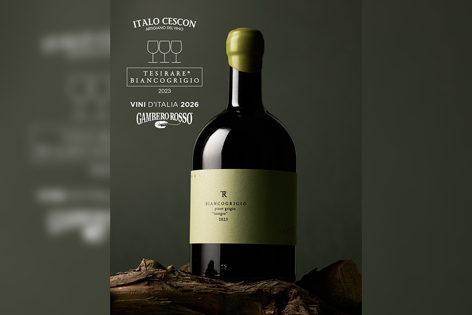 Pinot Grigio delle Venezie DOC Italo Cescon