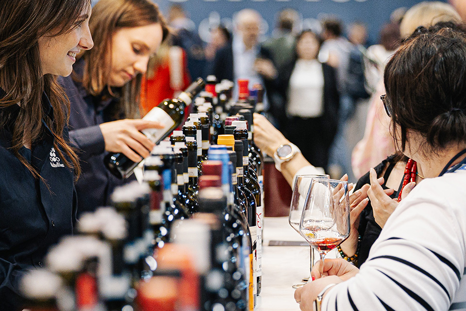 ViVa 2025 Vini di Valtellina