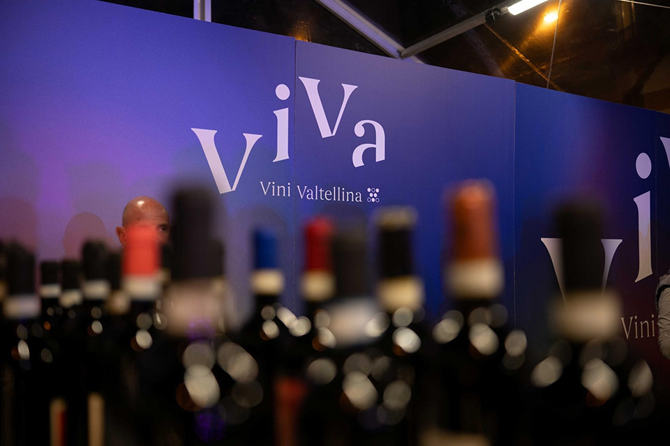 ViVa Vini Valtellina 2025