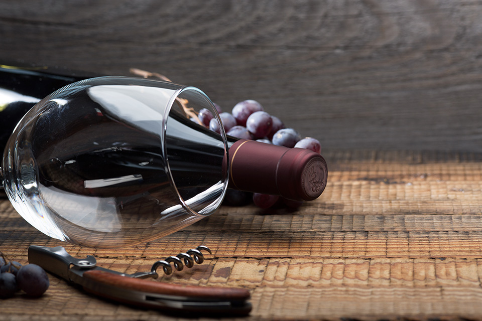 Wine Business Program