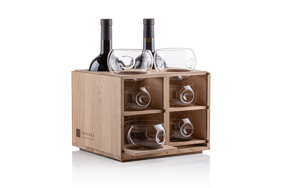 box aperta ribolla 2017 gravner