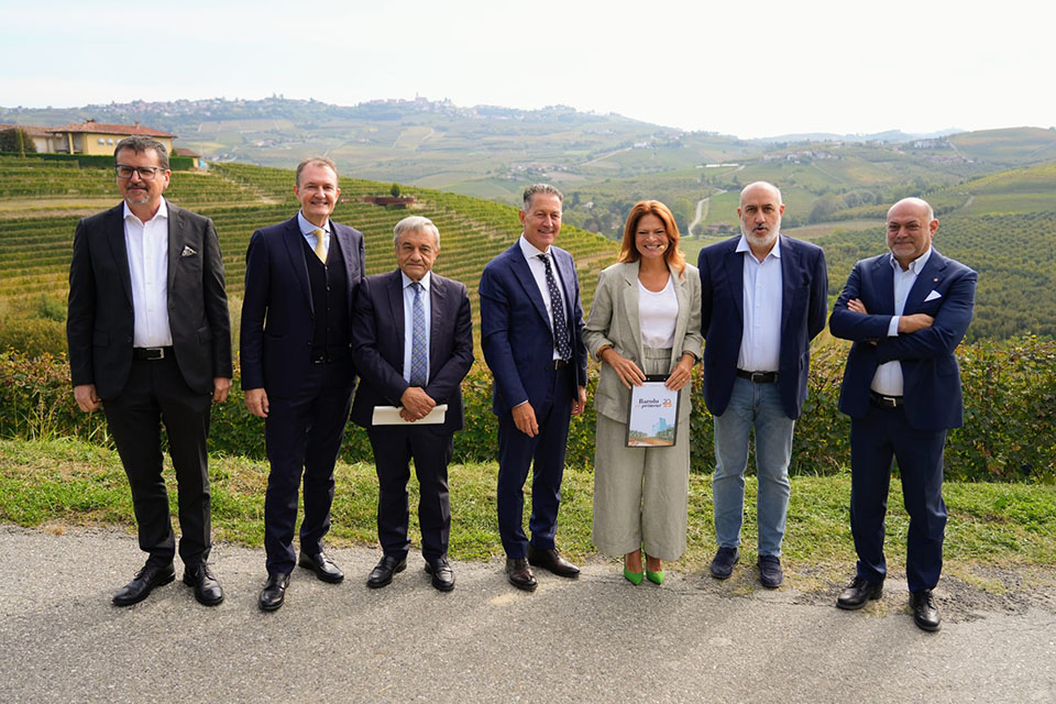 Barolo en primeur
