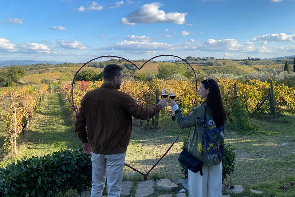 Cantine Aperte a San Martino