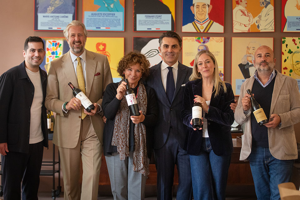 EFI Fine Wines EFI Fine Wines