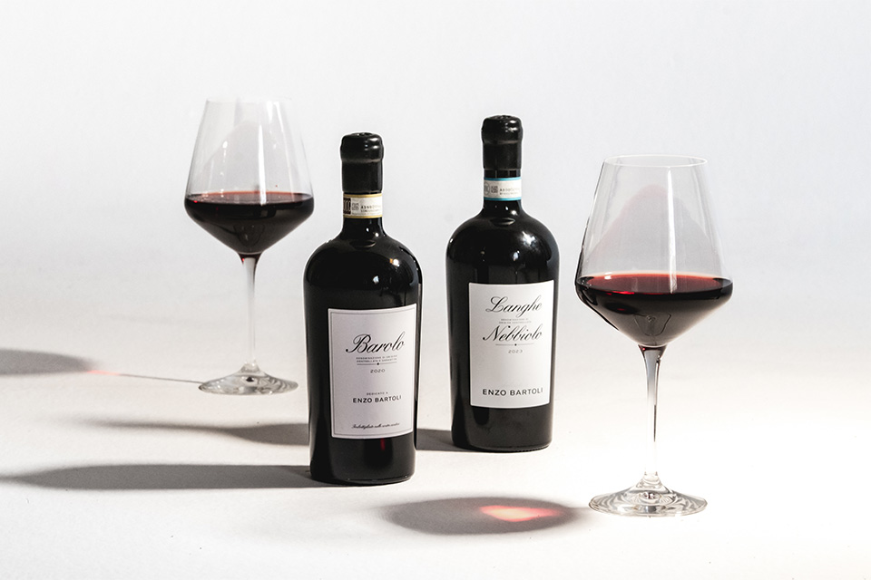 Enzo Bartoli Nebbiolo Enzo Bartoli Nebbiolo