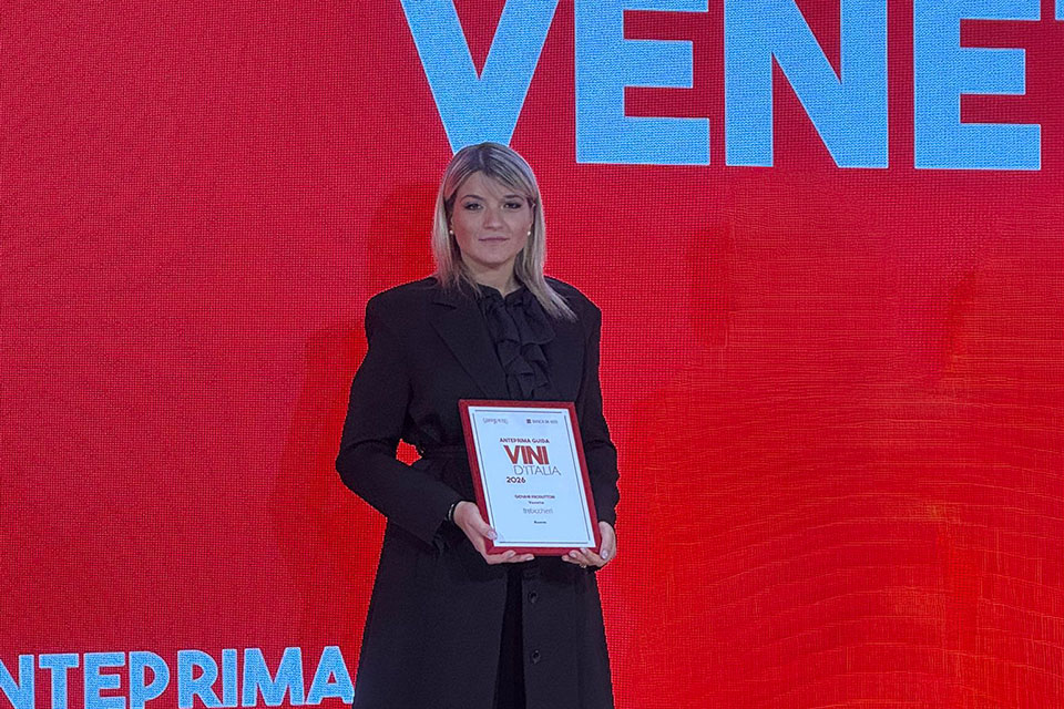Martina Centa di Roeno