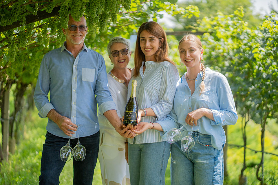 Maso Martis Trentodoc Riserva 35 Brut Millesimato