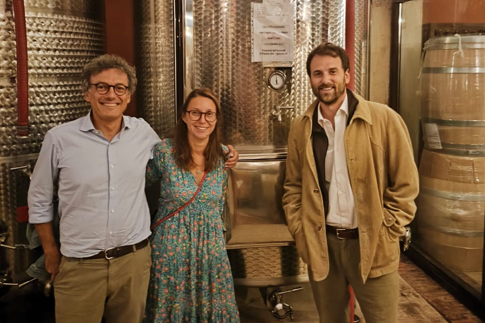 Tenuta del Pizzolo