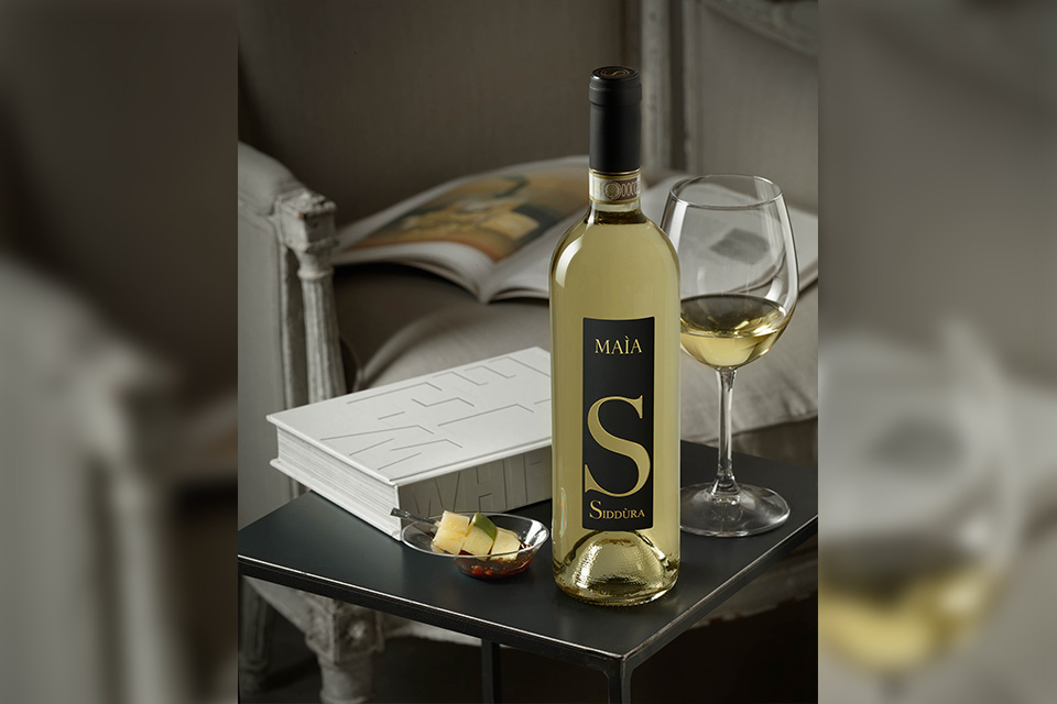 Vermentino di Gallura Maìa Siddùra Vermentino di Gallura Maìa Siddùra