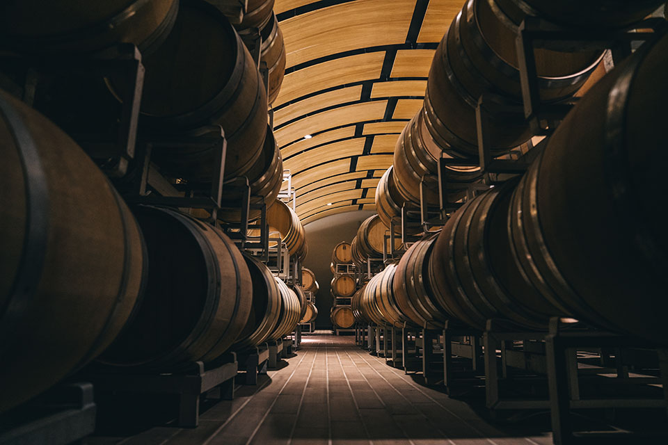 barricaia vini vallepicciola barricaia vini vallepicciola