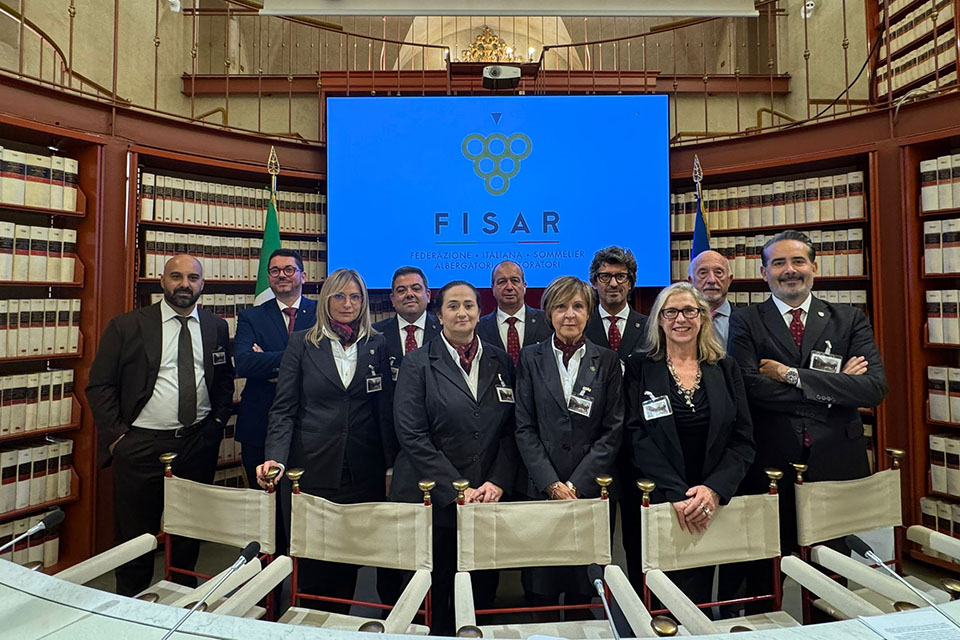 congresso nazionale fisar 2025 congresso nazionale fisar 2025