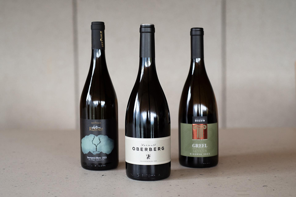 i migliori sauvignon blanc italiani i migliori sauvignon blanc italiani