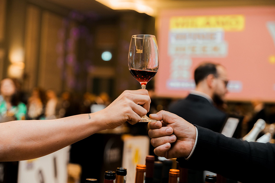 milano wine week 2025 consumo vino e trend