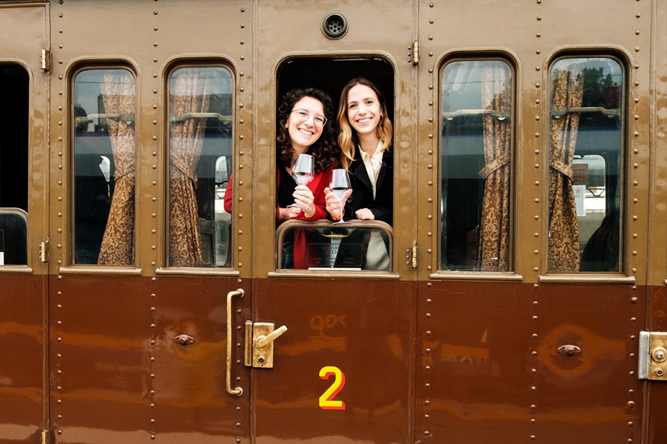 treno storico consorzio asti docg