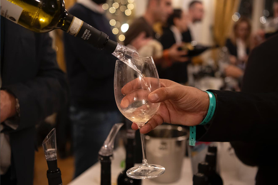 Anteprima VitignoItalia