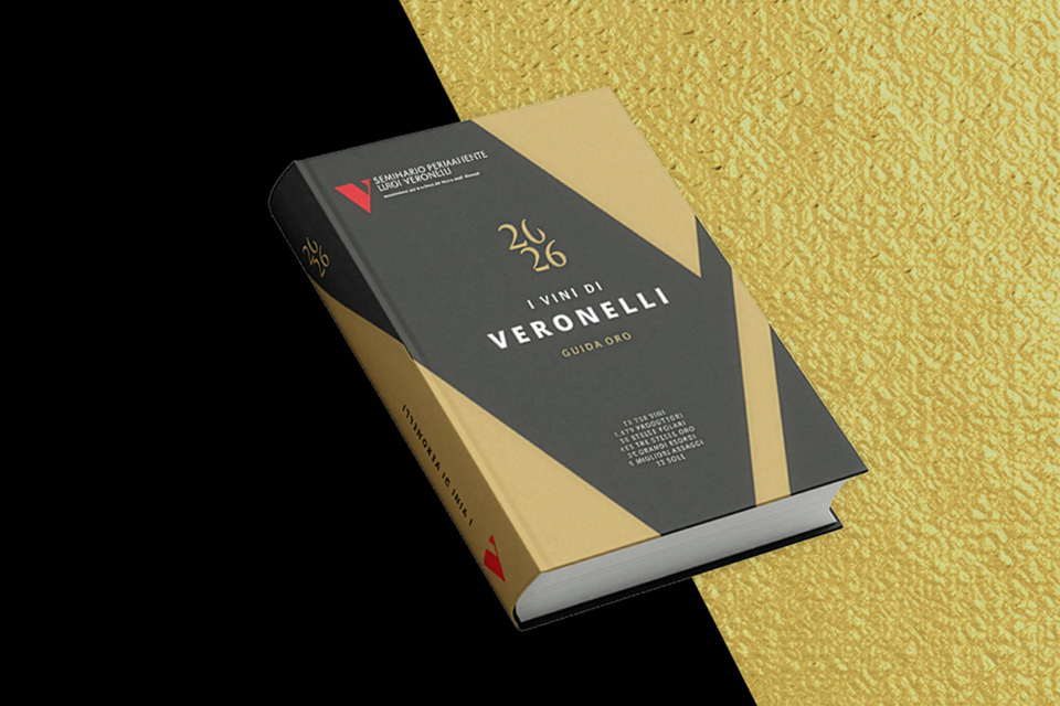 Guida Oro Veronelli 2026