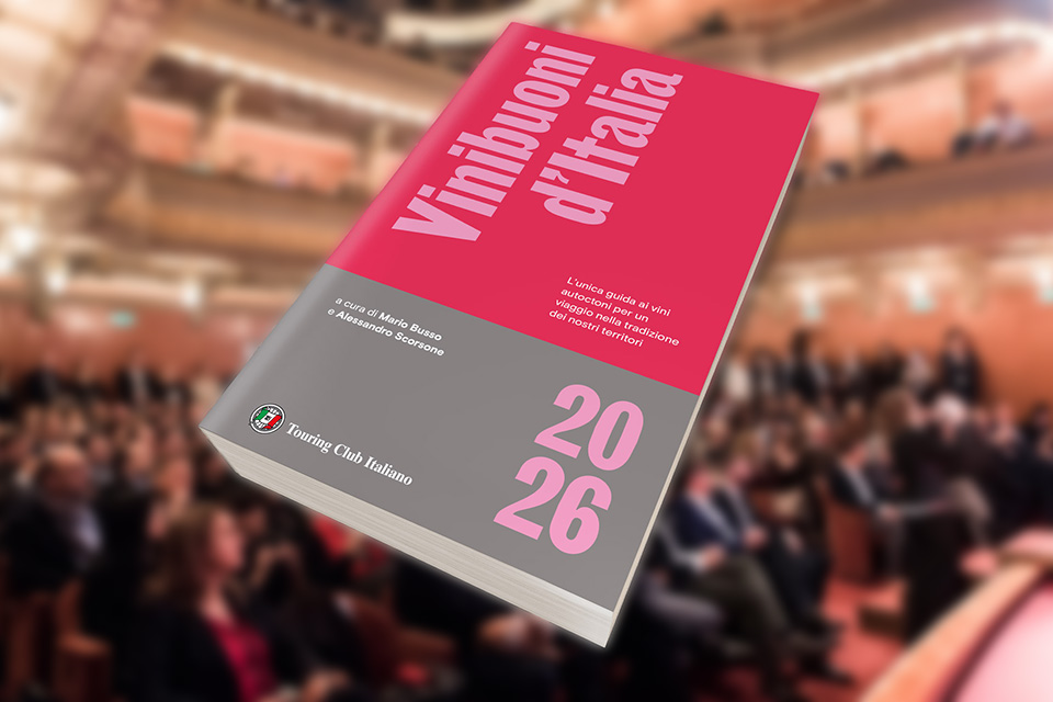 Vinibuoni d'Italia 2026