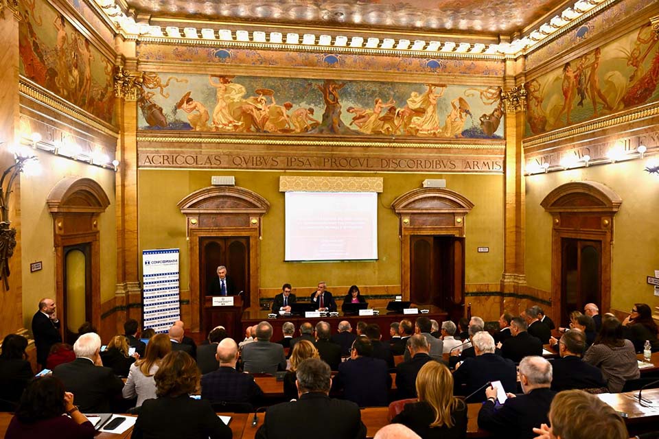 convegno vino confcooperative