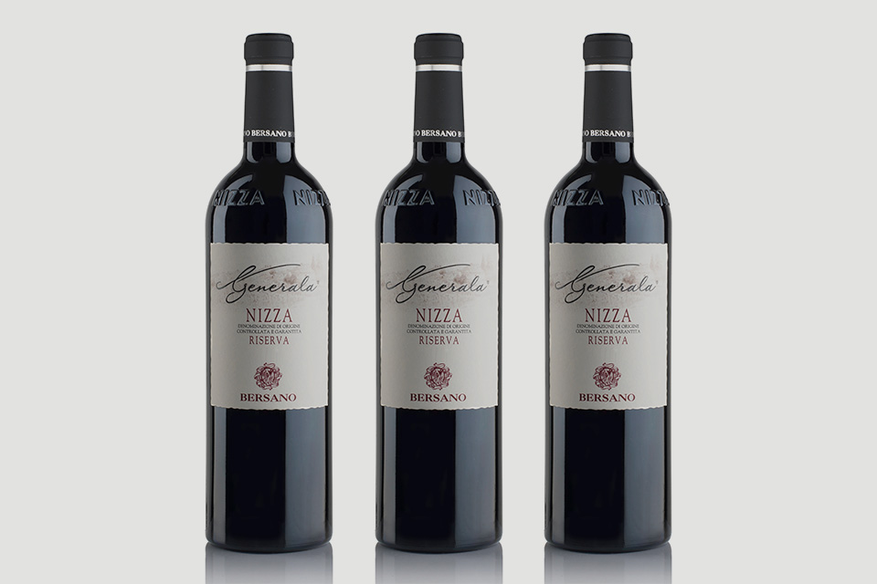 nizza docg riserva cascina generala bersano