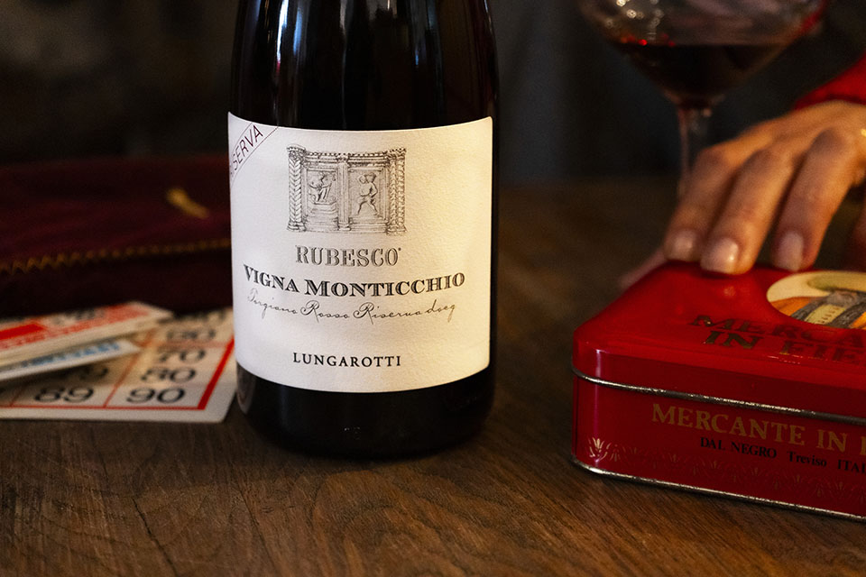 rubesco riserva vigna monticchio lungarotti