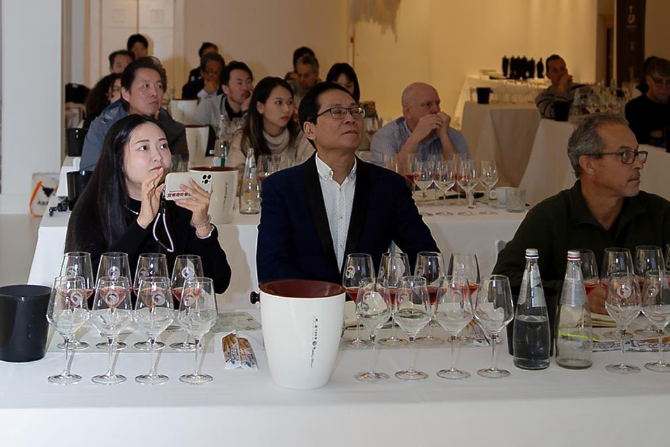 Abruzzo Wine Academy