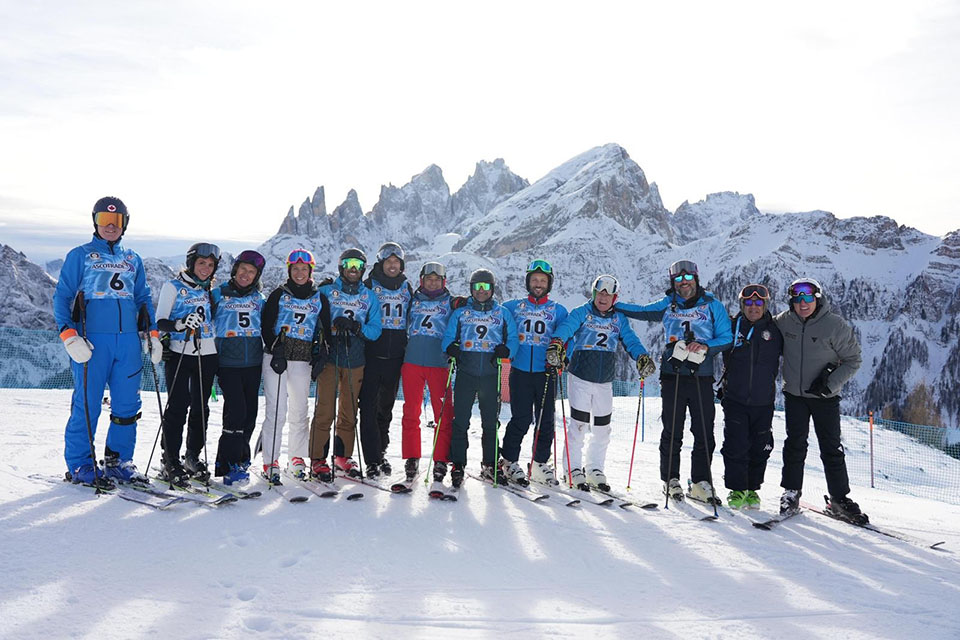 I vini del Consorzio Morellino di Scansano di nuovo protagonisti a Snow Mike